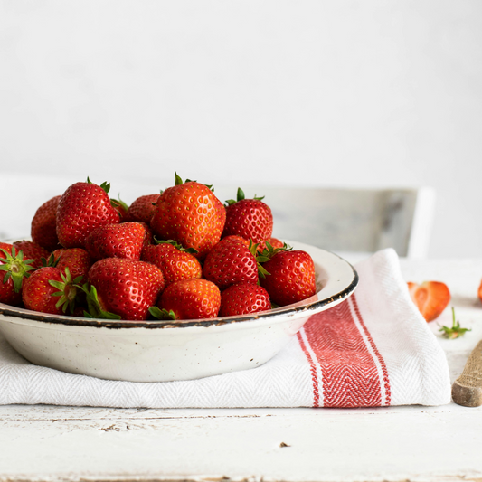 New Season, New Produce: What to Shop for this Spring