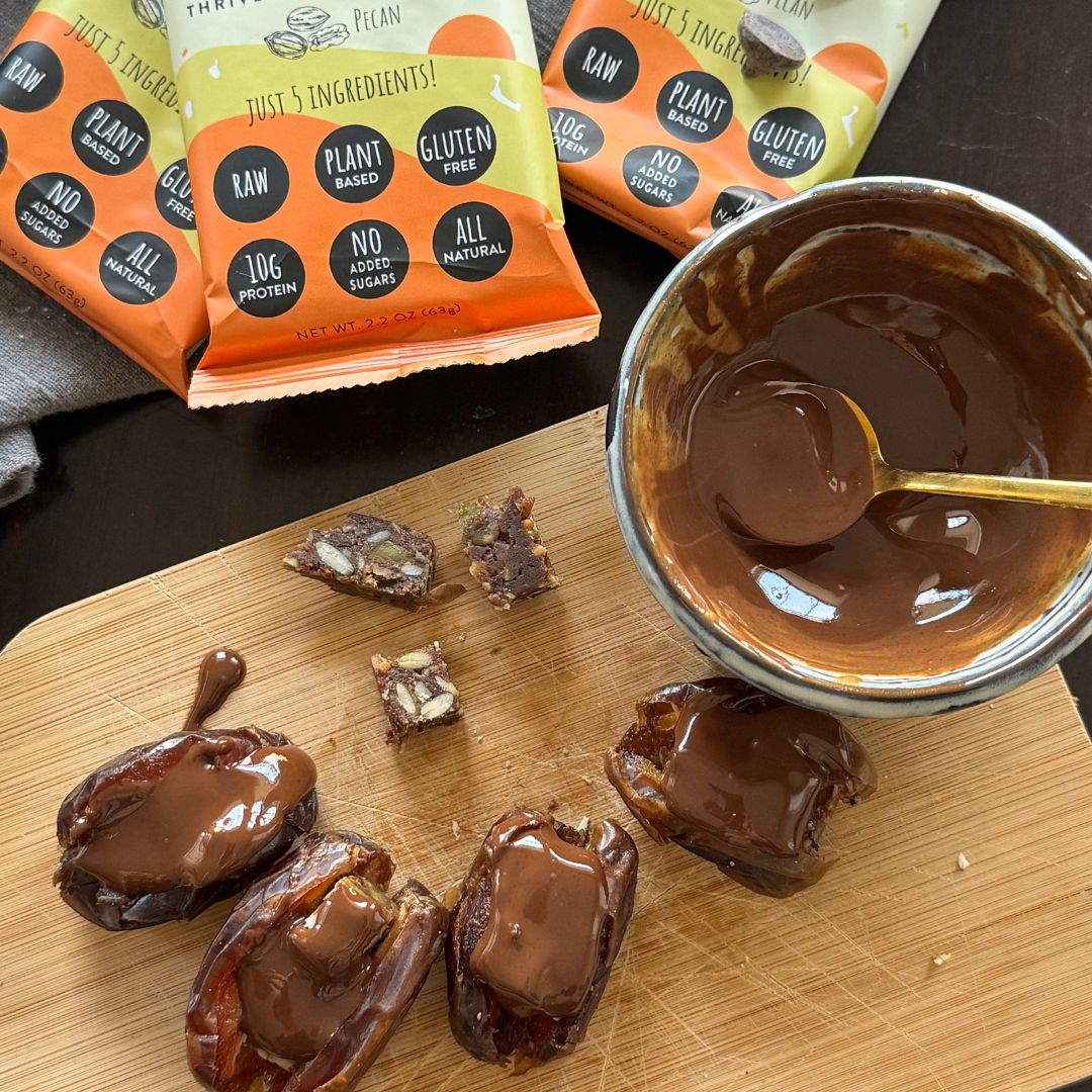 San Diego Bar Stuffed Dates