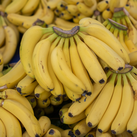 Bananas: The Ultimate Nutrient-Packed Snack for Everyday Health