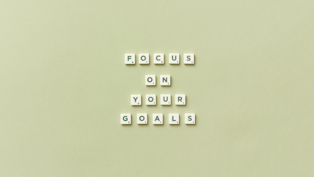 Set Yourself Up for Success: The Power of Realistic Goal Setting