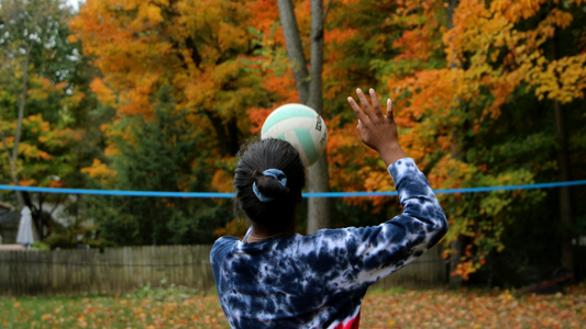 Best Snacks to Have on Hand for the Fall Sports Season