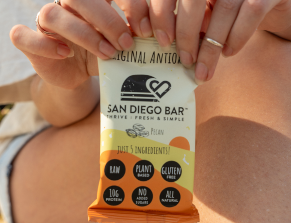 PECAN BERRY PIE (8 Pack)