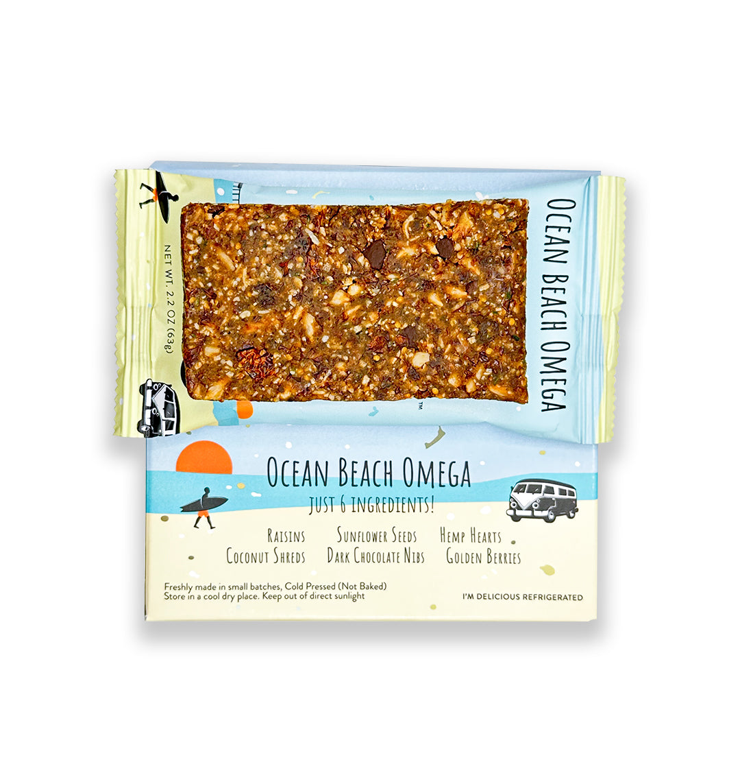 Ocean Beach Omega ( 8 Pack)
