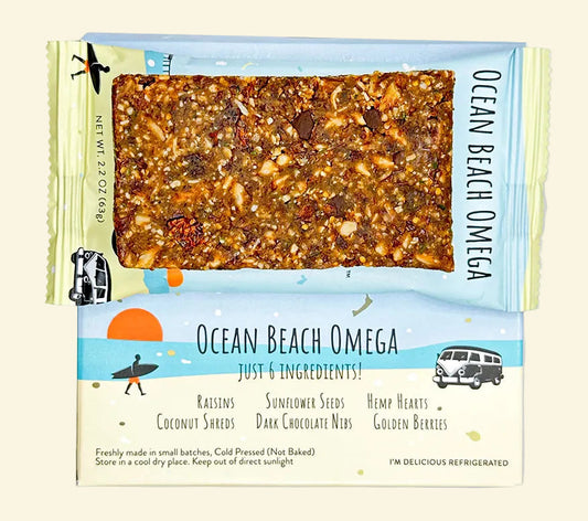 COCONUT CHOCOLATE ( 8 Pack)