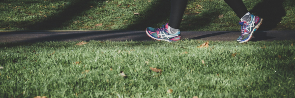 The Benefits of Daily Body Movement: Moving in Ways That Feel Good