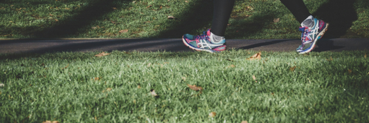 The Benefits of Daily Body Movement: Moving in Ways That Feel Good