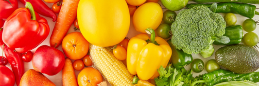 Eating to Support How You Feel: Nutrition That Works With You