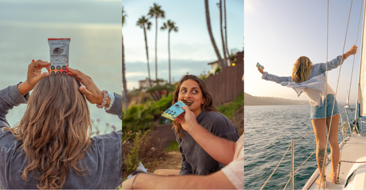 Thrive On with San Diego Bar: Become a Brand Ambassador