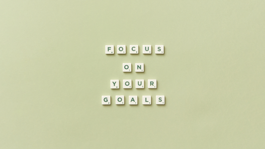 Set Yourself Up for Success: The Power of Realistic Goal Setting