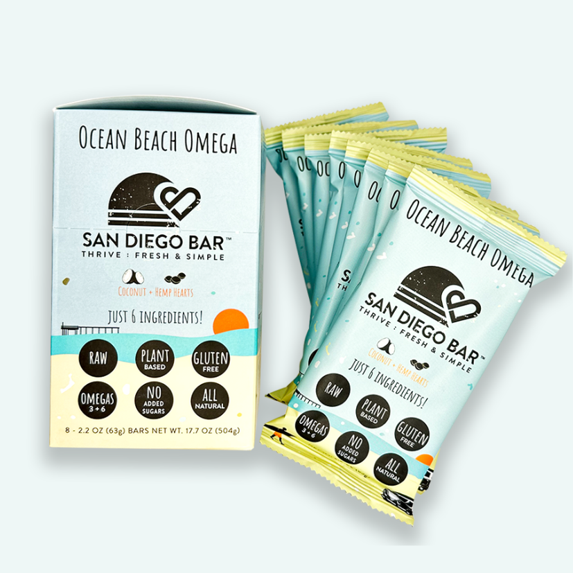 COCONUT CHOCOLATE ( 8 Pack)