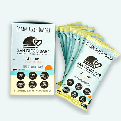 COCONUT CHOCOLATE ( 8 Pack)