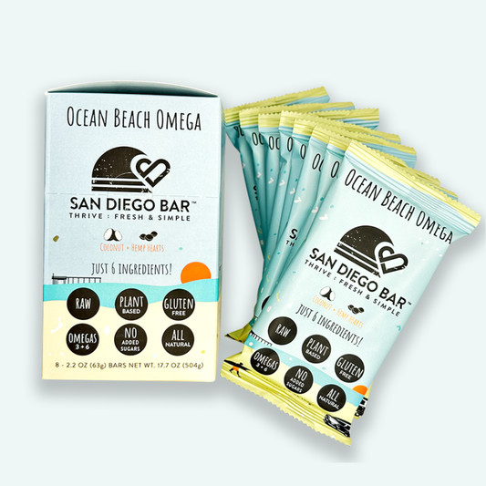 COCONUT CHOCOLATE ( 8 Pack)