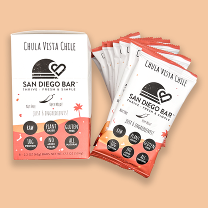 SPICY PEPITAS (8 pack)