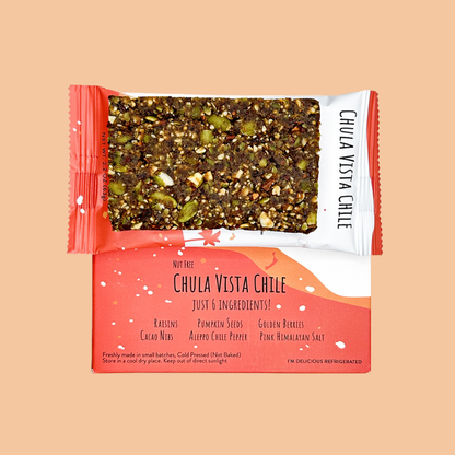 SPICY PEPITAS (8 pack)