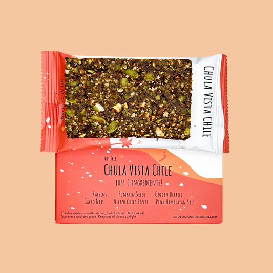 SPICY PEPITAS (8 pack)