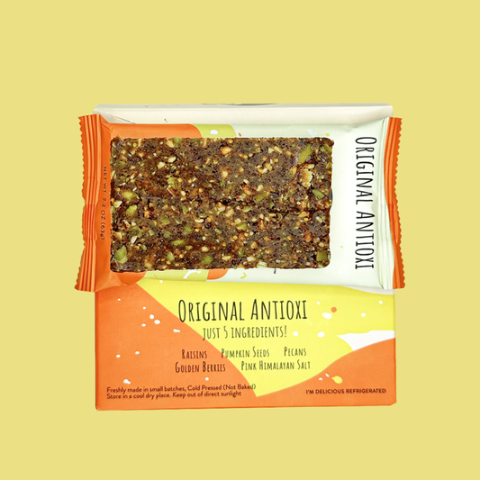 PECAN BERRY PIE (8 Pack)