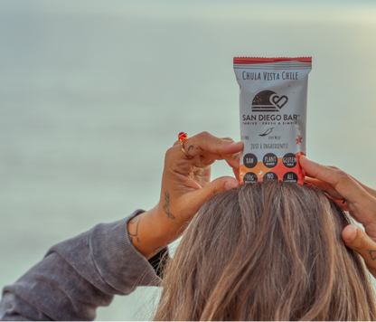 SPICY PEPITAS (8 pack)