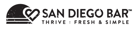 San Diego Bar - Logo