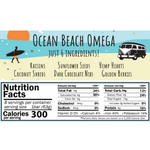 Ocean Beach Omega ( 8 Pack)