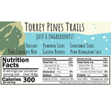 Torrey Pines Trails ( 8 pack)