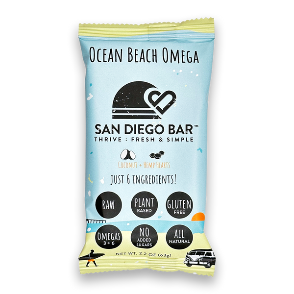 Ocean Beach Omega ( 8 Pack)