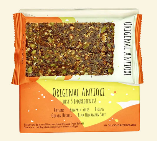 PECAN BERRY PIE (8 Pack)