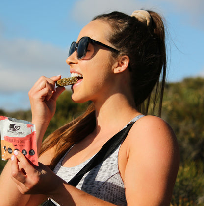 Chula Vista Chile (8 pack)