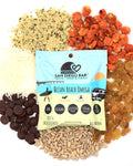 Ocean Beach Omega (4 Pack) (8 Bars)